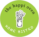 The Happi Oven — Home Bistro
